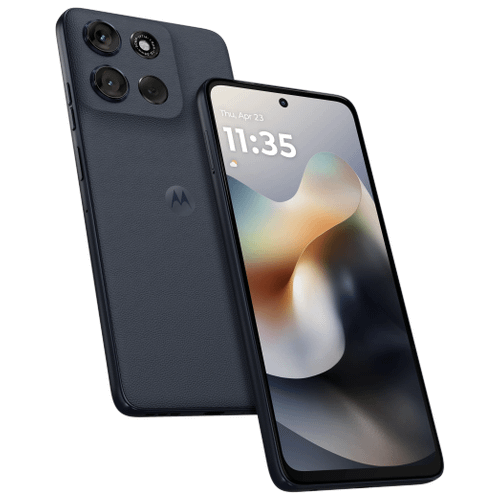 Motorola Motorola Moto G56 256GB Pantone Black Oyster
