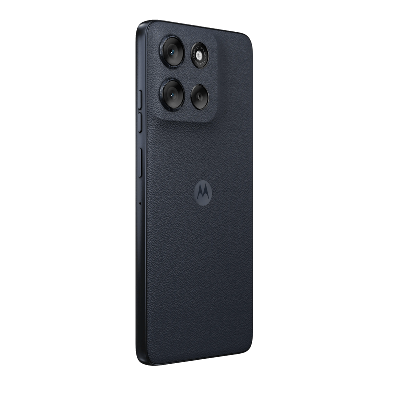 Motorola Moto G56 256GB Pantone Black Oyster