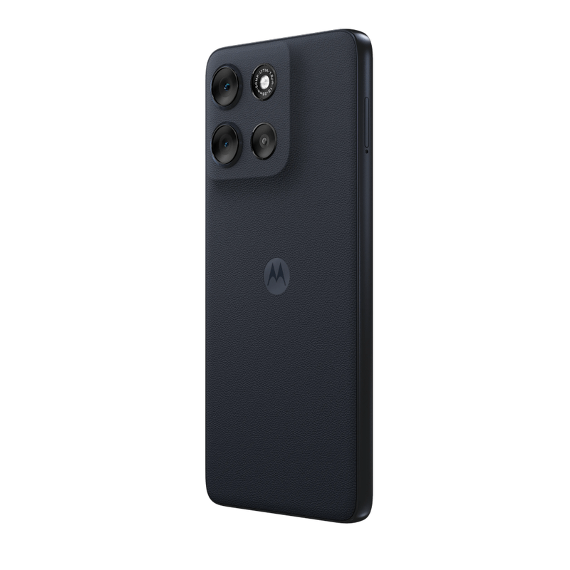 Motorola Moto G56 256GB Pantone Black Oyster