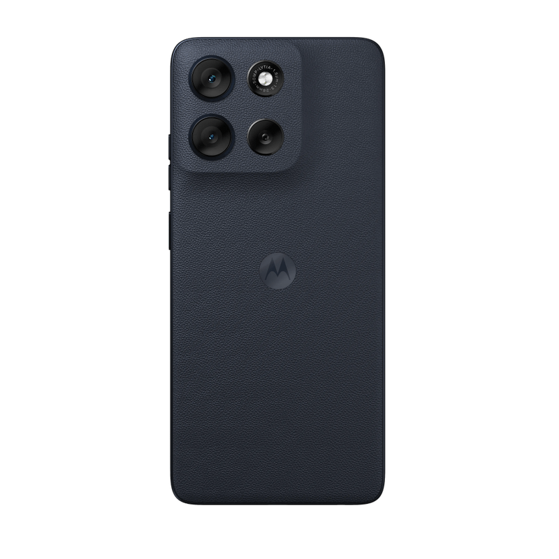 Motorola Moto G56 256GB Pantone Black Oyster