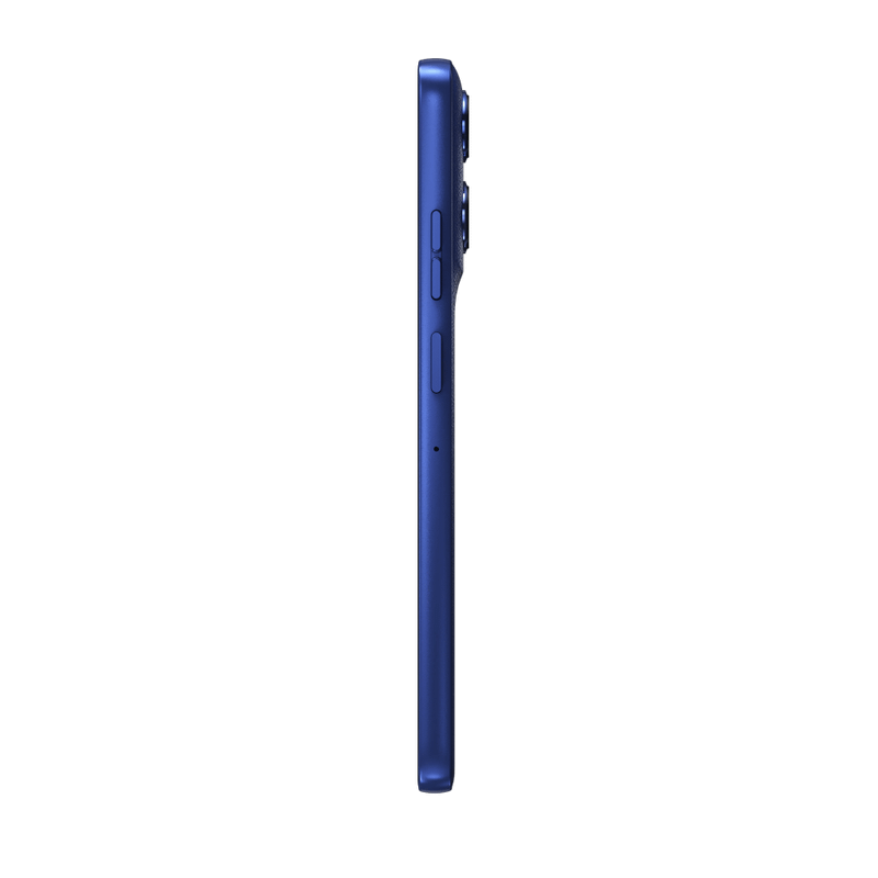 Motorola Moto G56 256GB Pantone Dazzling Blue