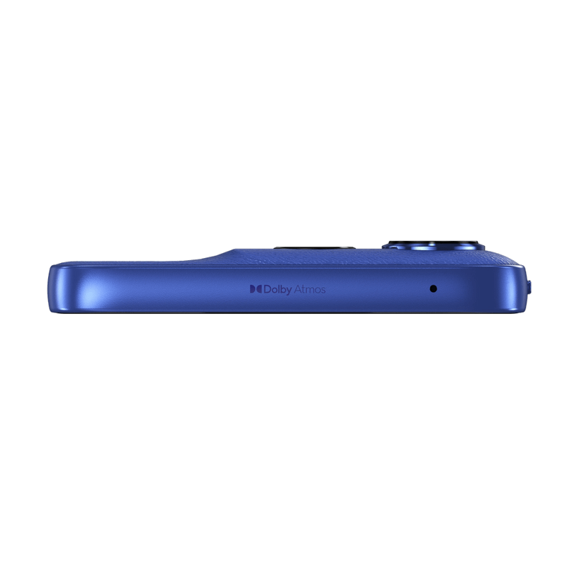 Motorola Moto G56 256GB Pantone Dazzling Blue