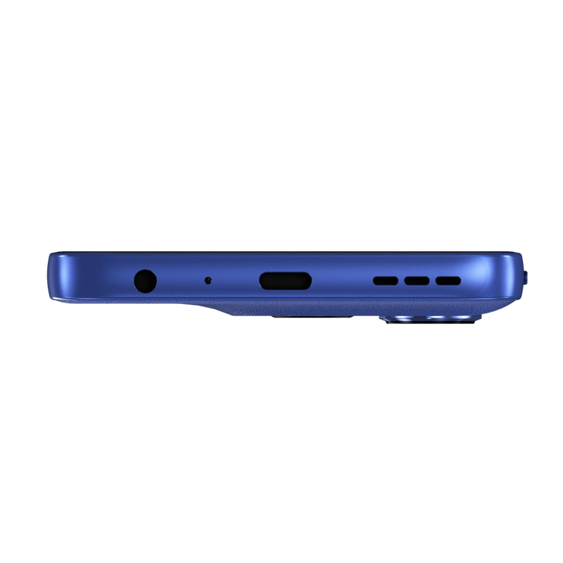 Motorola Moto G56 256GB Pantone Dazzling Blue