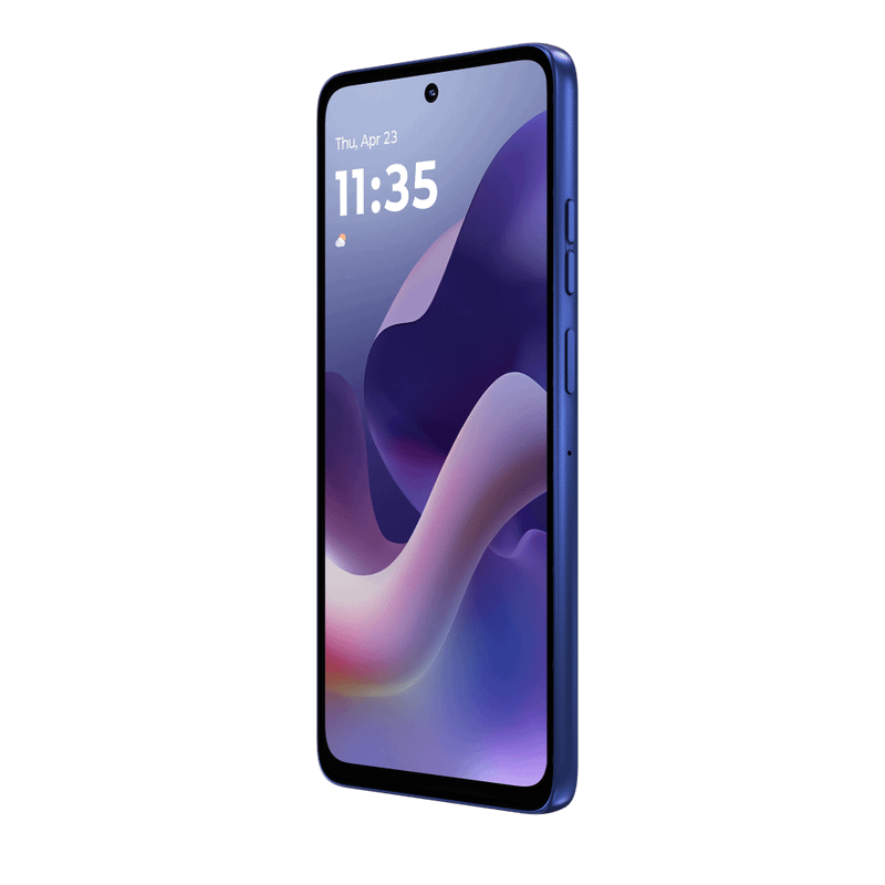 Motorola Moto G56 256GB Pantone Dazzling Blue