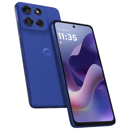 Motorola Motorola Moto G56 256GB Pantone Dazzling Blue