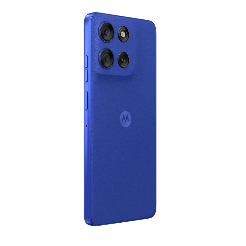 Motorola Moto G56 256GB Pantone Dazzling Blue