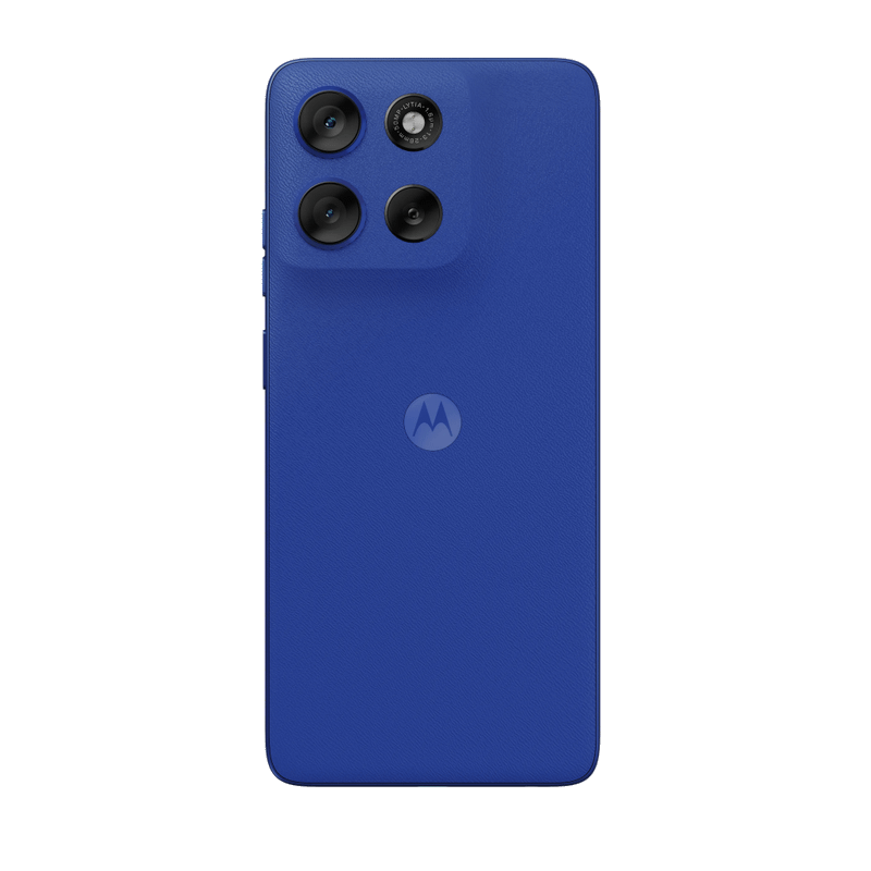 Motorola Moto G56 256GB Pantone Dazzling Blue