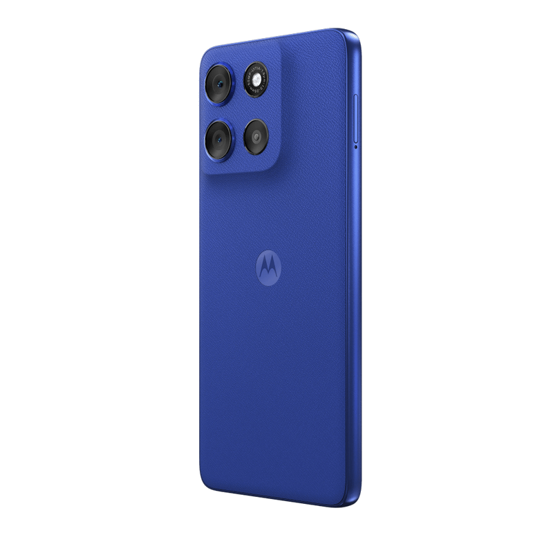 Motorola Moto G56 256GB Pantone Dazzling Blue