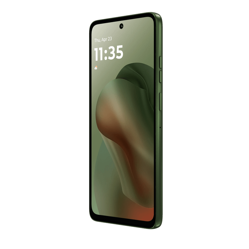 Motorola Moto G56 256GB Pantone Dill
