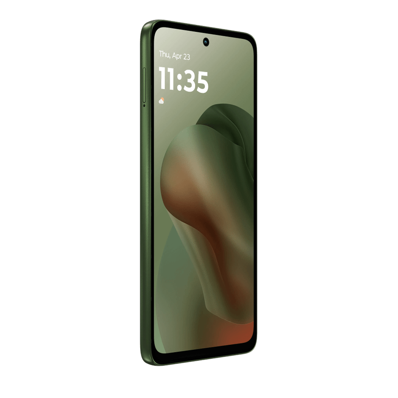 Motorola Moto G56 256GB Pantone Dill