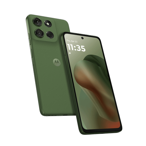 Motorola Motorola Moto G56 256GB Pantone Dill