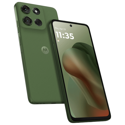 Motorola Motorola Moto G56 256GB Pantone Dill