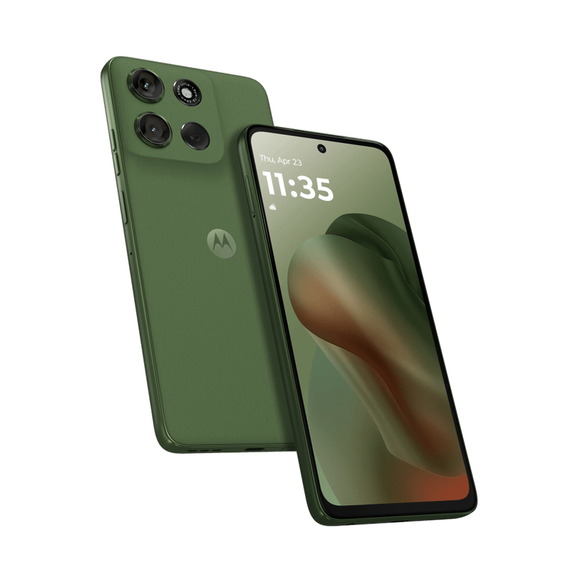 Motorola Moto G56 256GB Pantone Dill