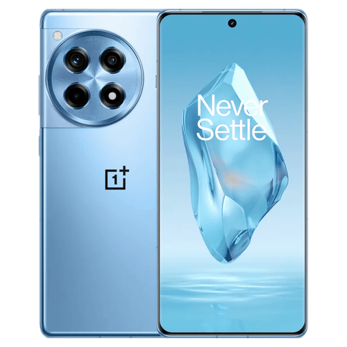 OnePlus OnePlus 12R 16GB RAM 256GB Cool Blue