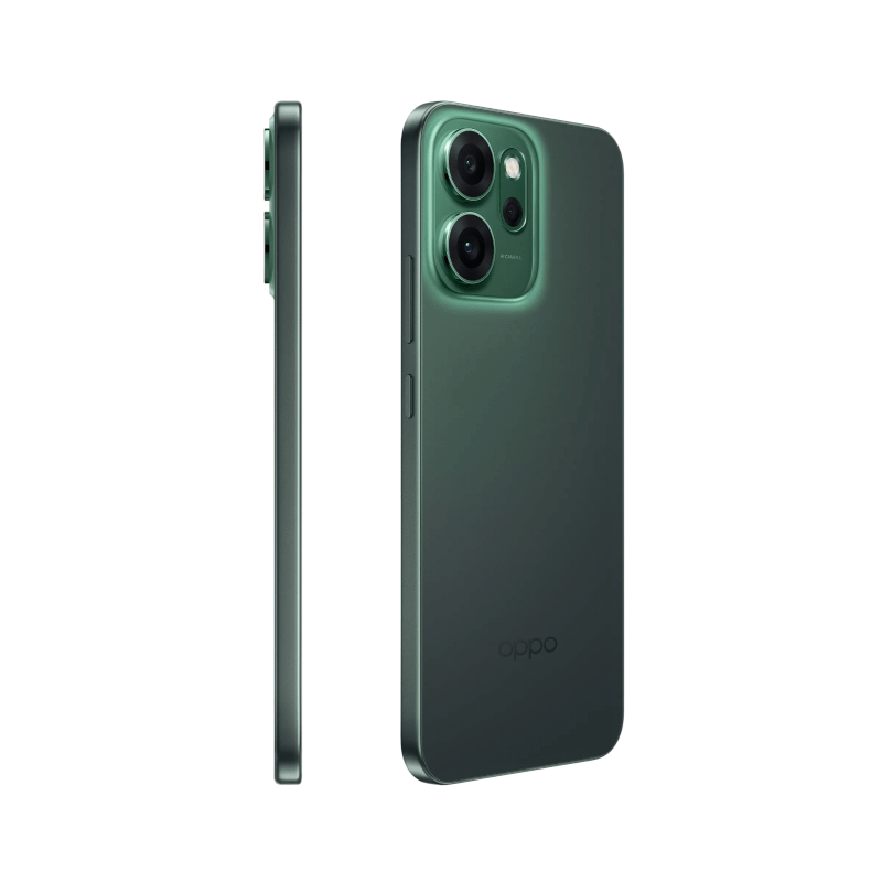 Oppo Reno14 F 5G 256GB Luminous Green