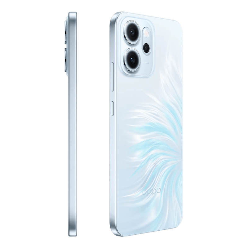 Oppo Reno14 F 5G 256GB Opal Blue