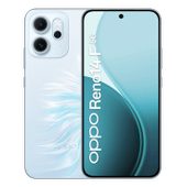 Oppo Reno14 F 5G 256GB Opal Blue