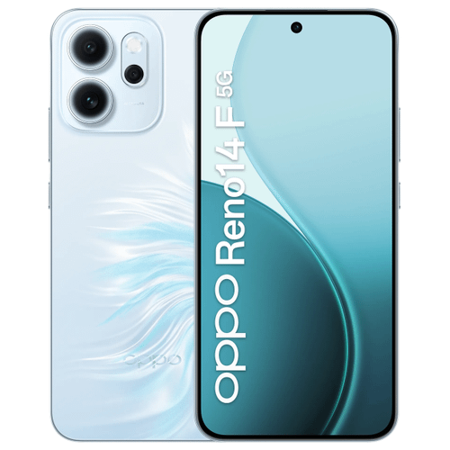 Oppo Oppo Reno14 F 5G 256GB Opal Blue