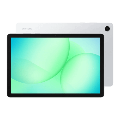 Samsung Samsung Galaxy Tab A11+ 5G 256GB Silver