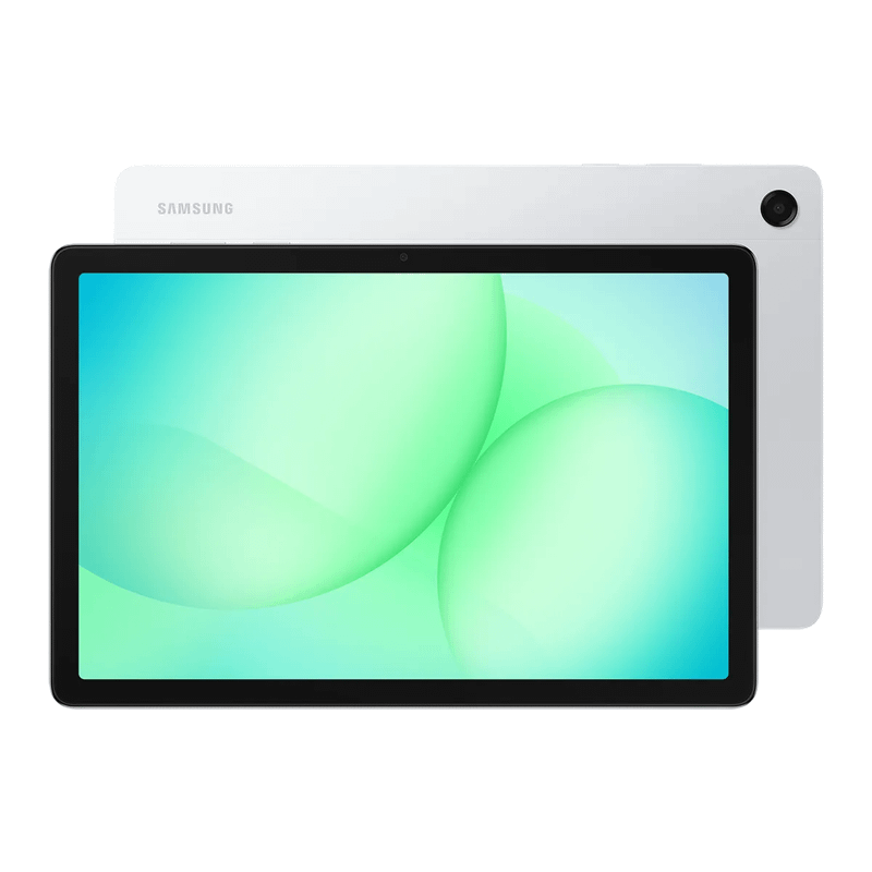 Samsung Galaxy Tab A11+ 5G 256GB Silver