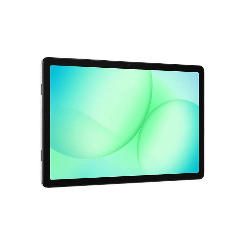 Samsung Galaxy Tab A11+ 5G 256GB Silver