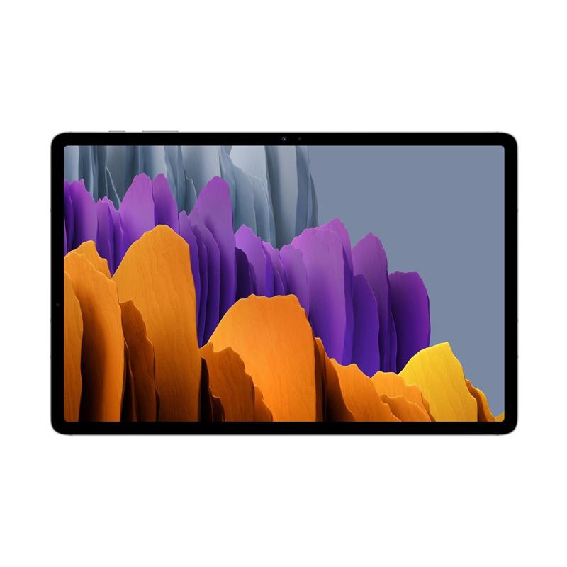 Samsung Galaxy Tab S7+ Wifi 128GB Mystic Silver
