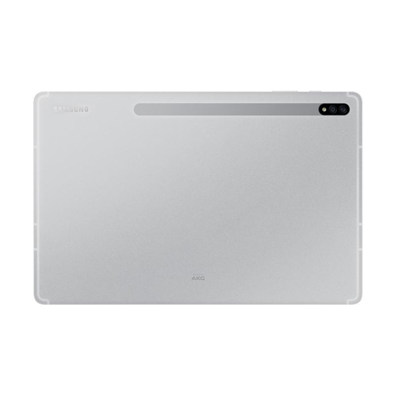 Samsung Galaxy Tab S7+ Wifi 128GB Mystic Silver