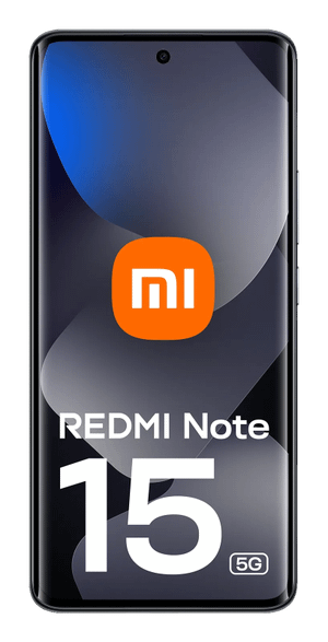 Redmi Note 15 verkaufen