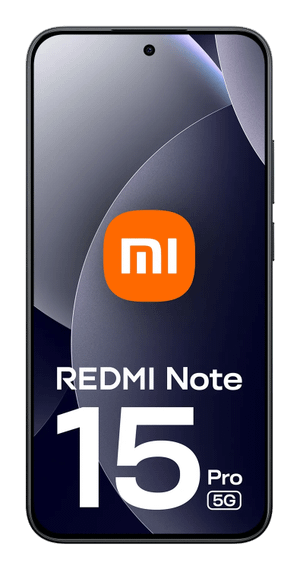 Redmi Note 15 Pro verkaufen
