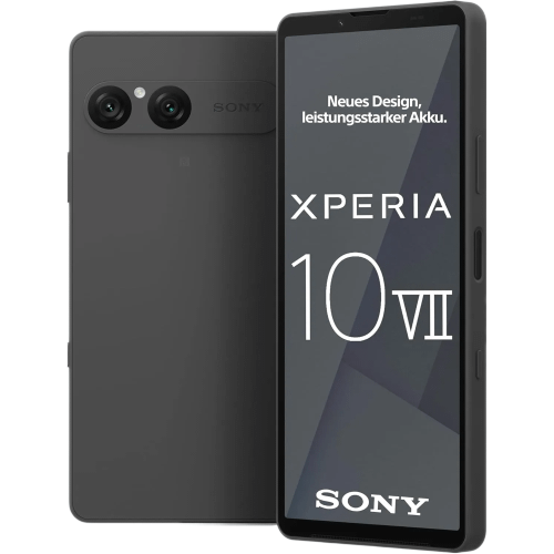 Sony Sony Xperia 10 VII 128GB Charcoal Black