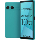 Sony Xperia 10 VII 128GB Türkis