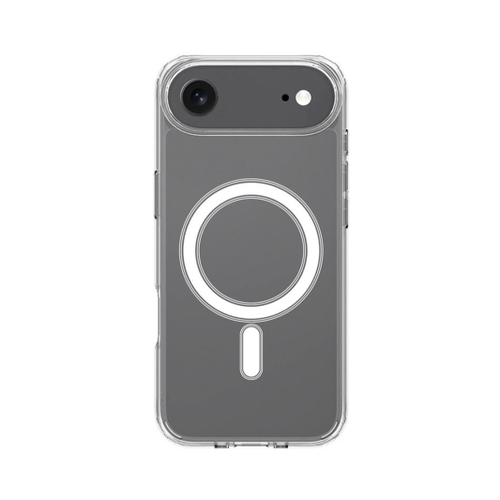 Universal Universal Clear Case mit MagSafe | iPhone Air