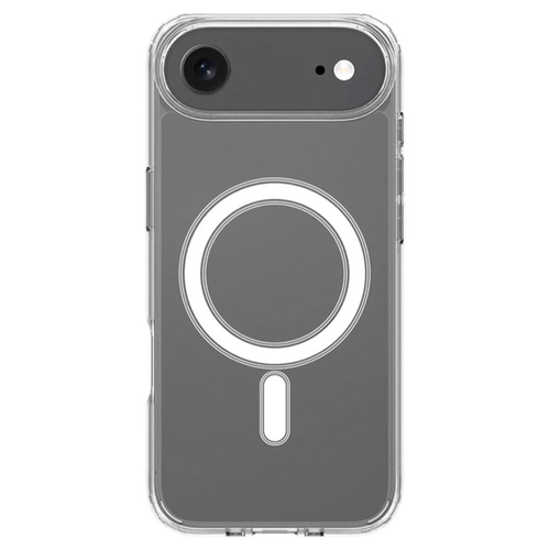 Universal Universal Clear Case mit MagSafe | iPhone Air