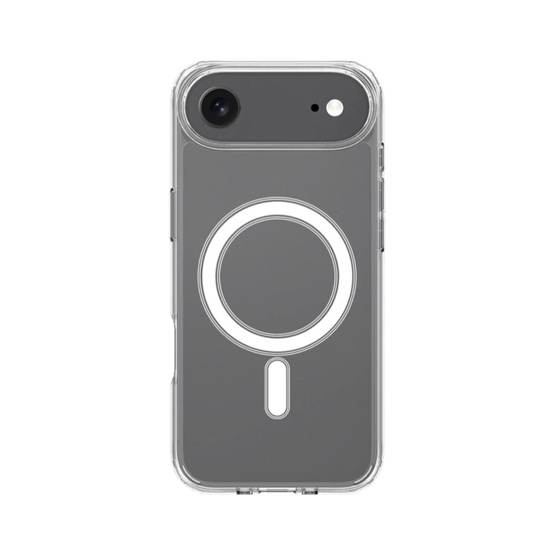 Universal Clear Case mit MagSafe | iPhone Air