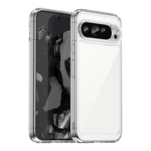 Universal Universal Clear Case | Pixel 10 Pro