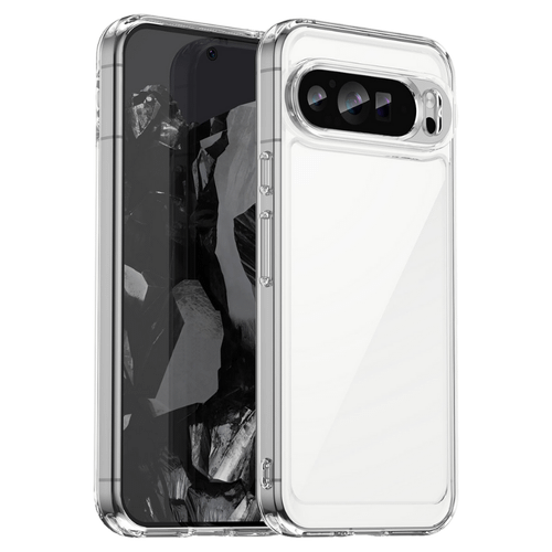 Universal Universal Clear Case | Pixel 10 Pro