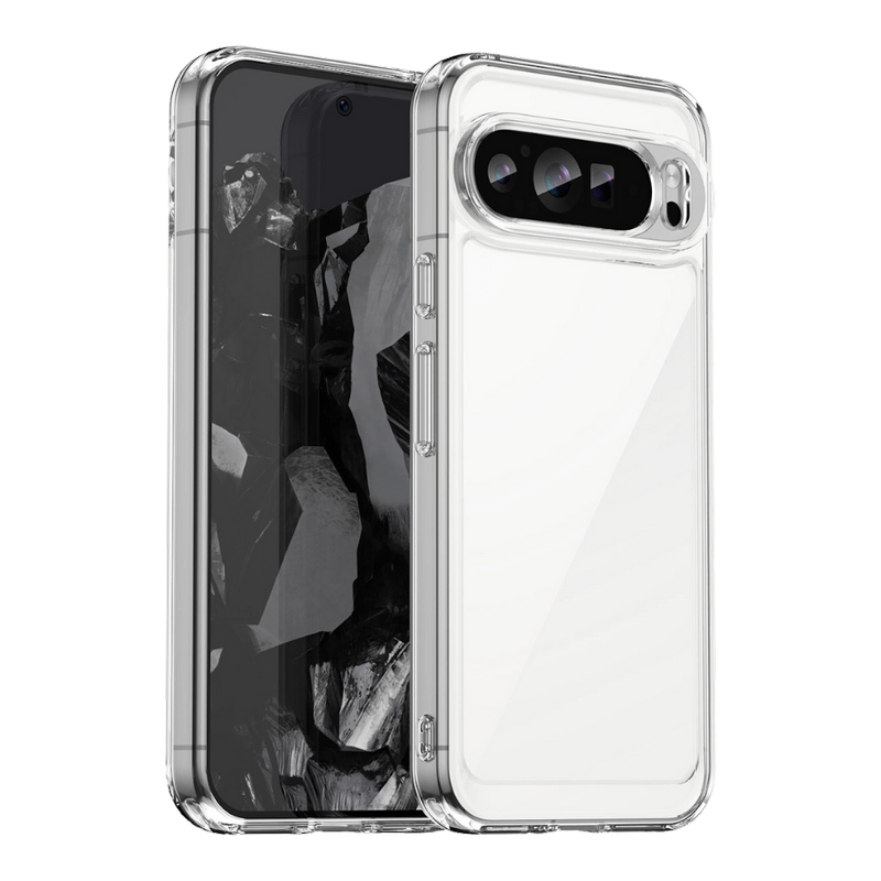 Universal Clear Case | Pixel 10 Pro