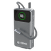 Powerbank 20000mAh 45W Grau (integriertes Kabel)