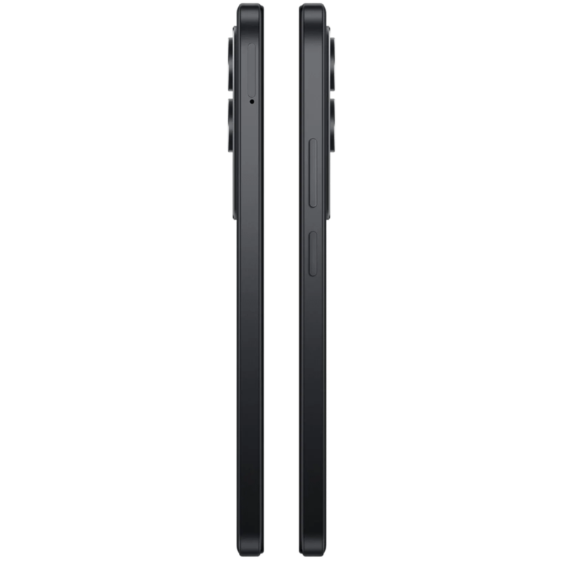 Xiaomi Redmi 15 4G 6GB RAM 128GB Midnight Black