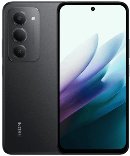 Xiaomi Xiaomi Redmi 15 4G 6GB RAM 128GB Midnight Black