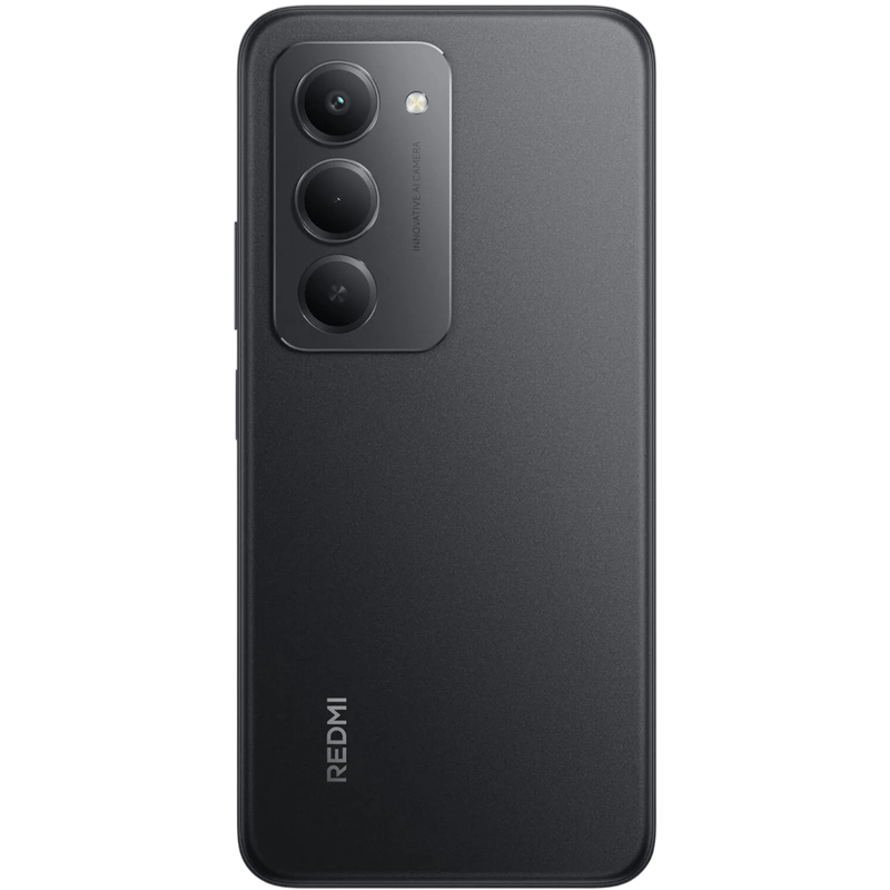 Xiaomi Redmi 15 4G 6GB RAM 128GB Midnight Black