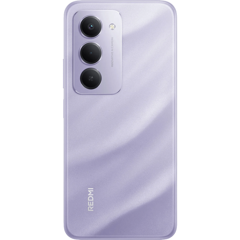 Xiaomi Redmi 15 4G 6GB RAM 128GB Sandy Purple