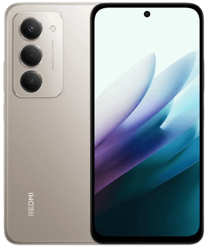 Xiaomi Xiaomi Redmi 15 4G 6GB RAM 128GB Titan Gray