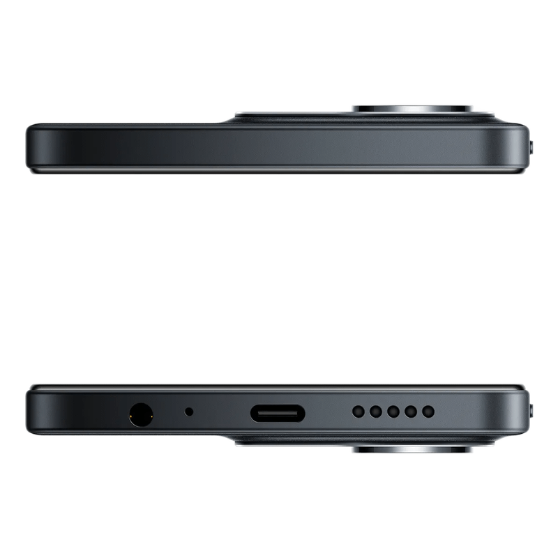 Xiaomi Redmi 15C 4G 8GB RAM 256GB Midnight Black