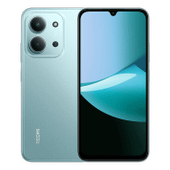 Xiaomi Redmi 15C 4G 8GB RAM 256GB Mint Green