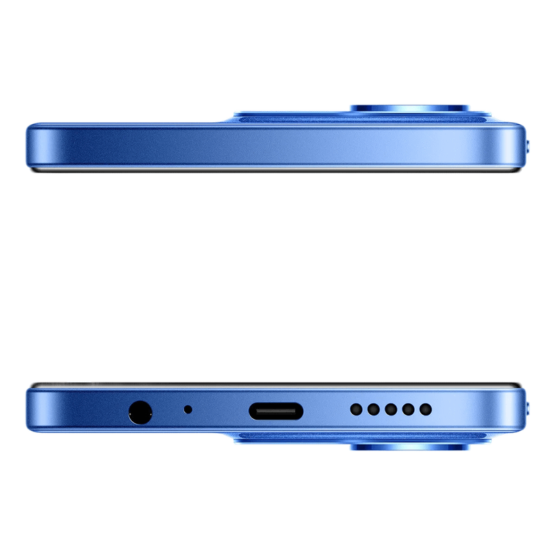 Xiaomi Redmi 15C 4G 8GB RAM 256GB Moonlight Blue
