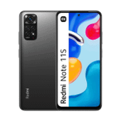 Xiaomi Redmi Note 11S  6GB RAM 64GB Graphite Gray