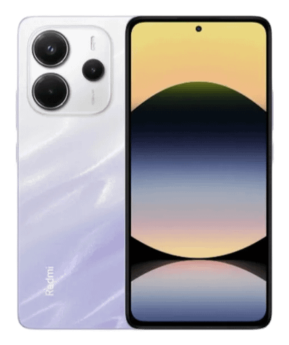 Xiaomi Xiaomi Redmi Note 14 4G 8GB RAM 256GB Mist Purple