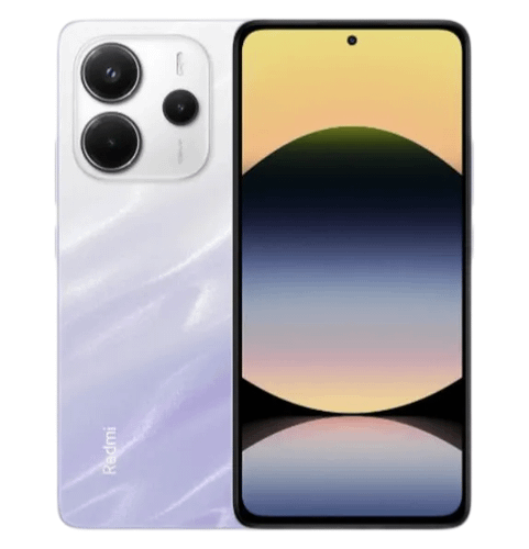 Xiaomi Xiaomi Redmi Note 14 4G 8GB RAM 256GB Mist Purple