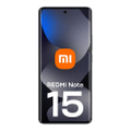 Xiaomi Redmi Note 15 4G 256GB Black